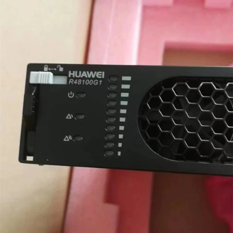 화웨이호환PSU 6000W 전원공급장치 R48100G1 R48100N1 신