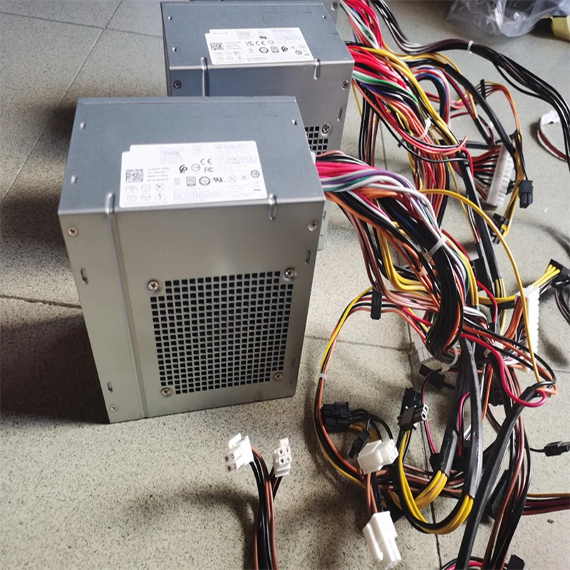 델 T3630 T3640 R11 550W 전원공급장치 HU550EGM호환-00 0VMT9 HK650-12PP AC550EGM호환-00 JWYTY D550EGM호환-00 YXK65