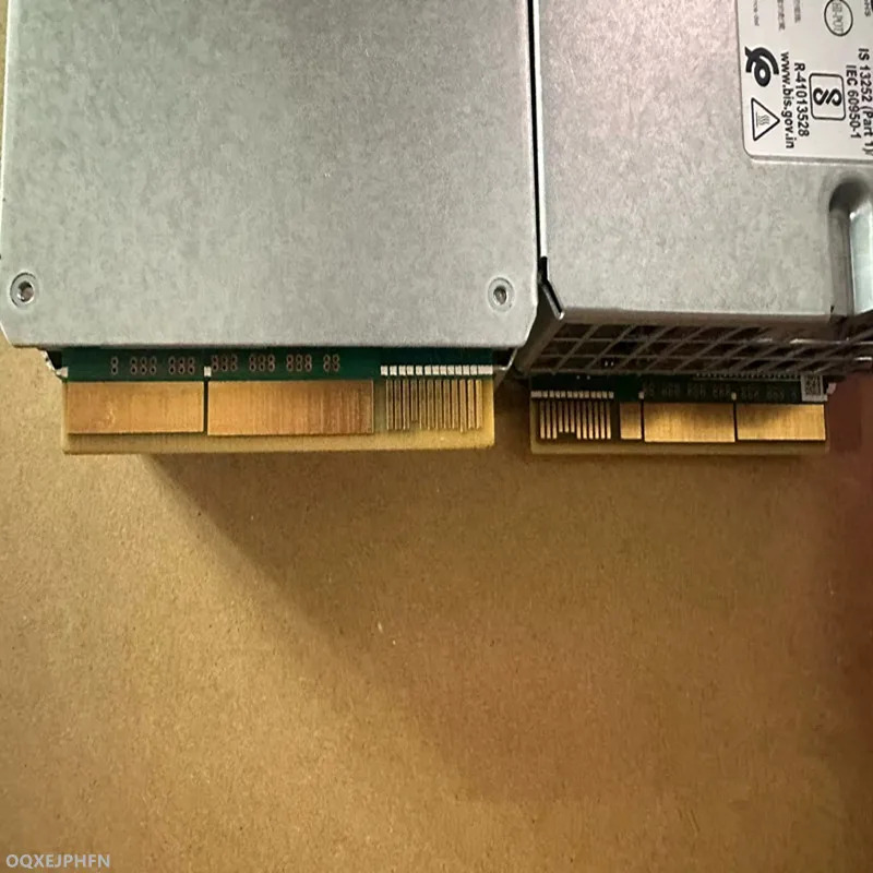 Lenovo호환 SR850 SR950 2000W DPS-2000HB A 01PF095 01PF039 01GV274 01PE164 01PF090 거새 원본 전원공급장치 새 처럼 작