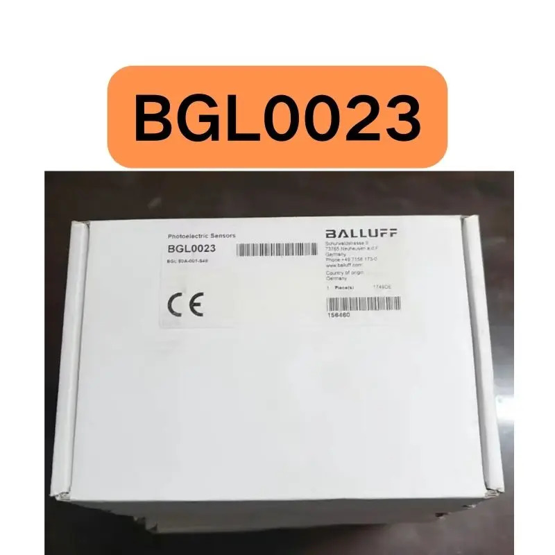 센서 BGL0023