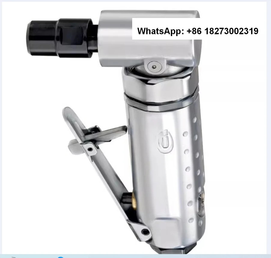 공압 연마 기계 공구 각도 0.25 마력 0.19 kW 301B
