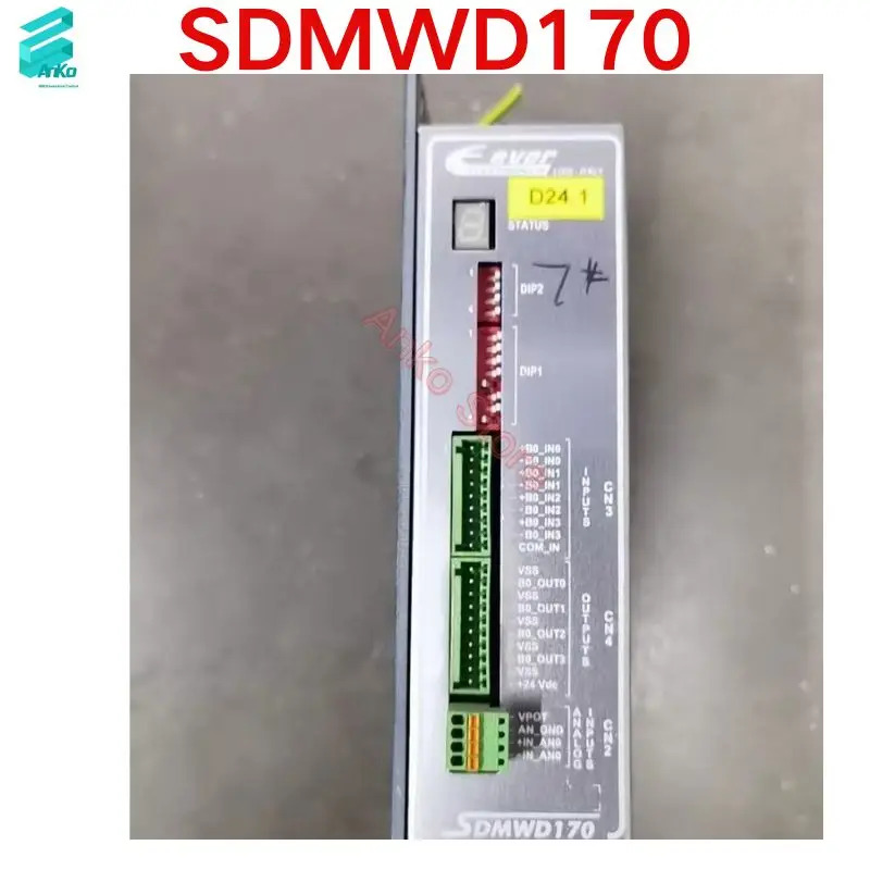 리퍼 OK 컨트롤러 SDMWD170