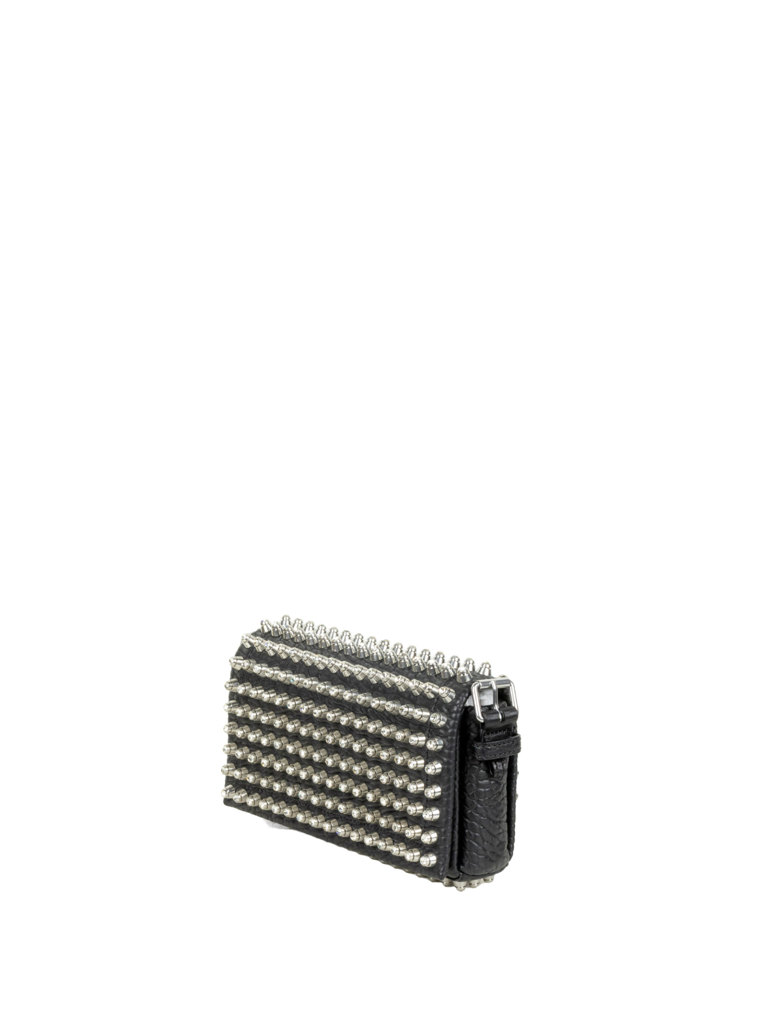 알렉산더 왕 여성 클러치 가방 SS26 20126K71L001 - 상세 이미지 2