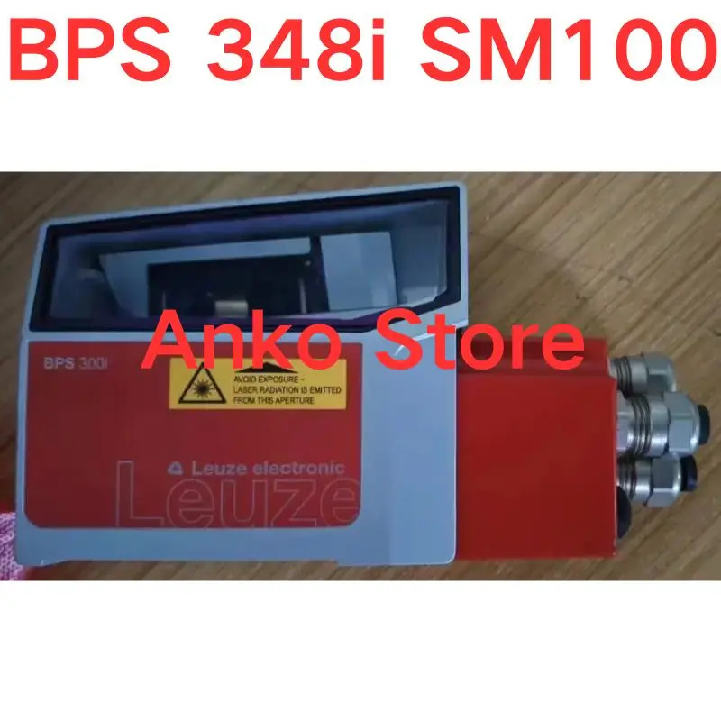 리퍼 OK 센서 BPS 348i SM100