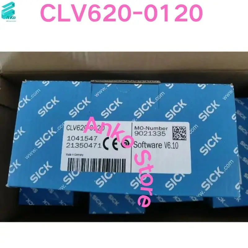 스캐너 CLV620-0120 신