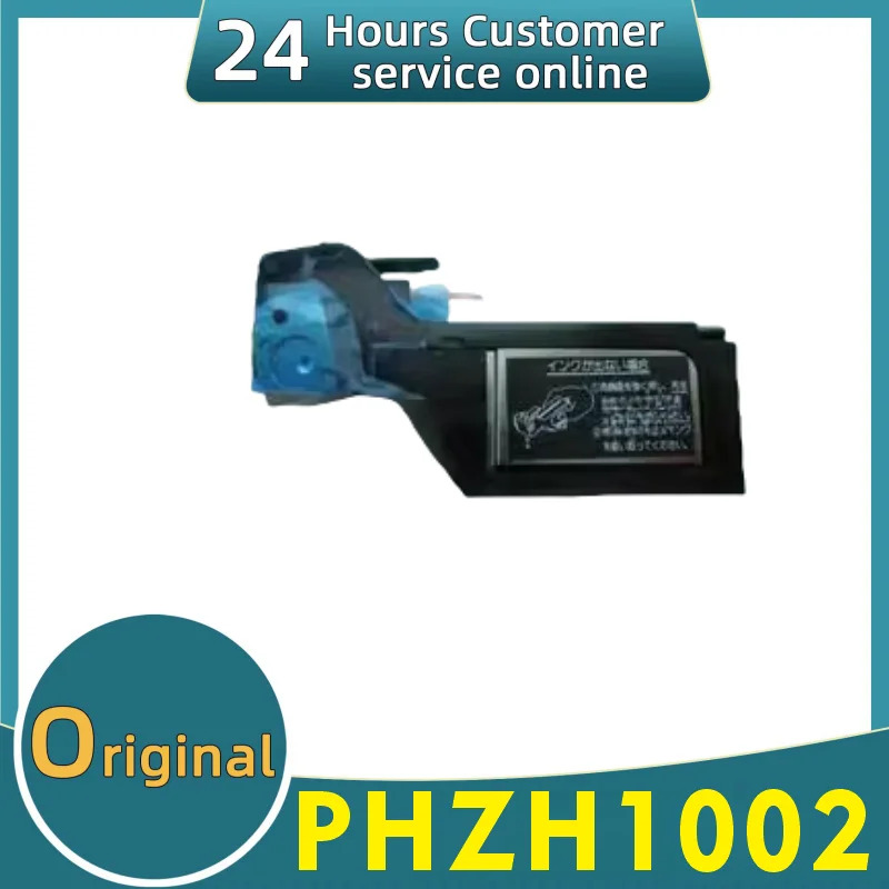 오리지널 Phzh1002 레코더 6포인트 잉크 카트리지 인쇄