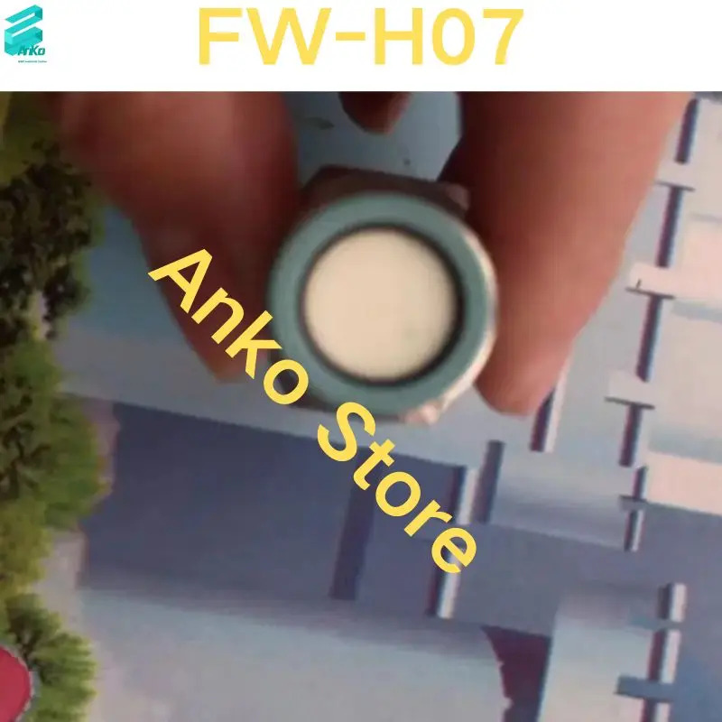 리퍼 OK 센서 FW-H07