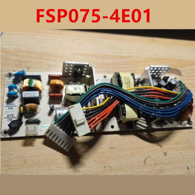 FSP 75W FSP075-4E01새 원본 전원공급장치