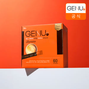 제누 스테비아 단백질 커피믹스 바리스타 9.8g x 60개입 방준배 커피 맛있게 먹은 솔직 후기 - 상품 이미지 1