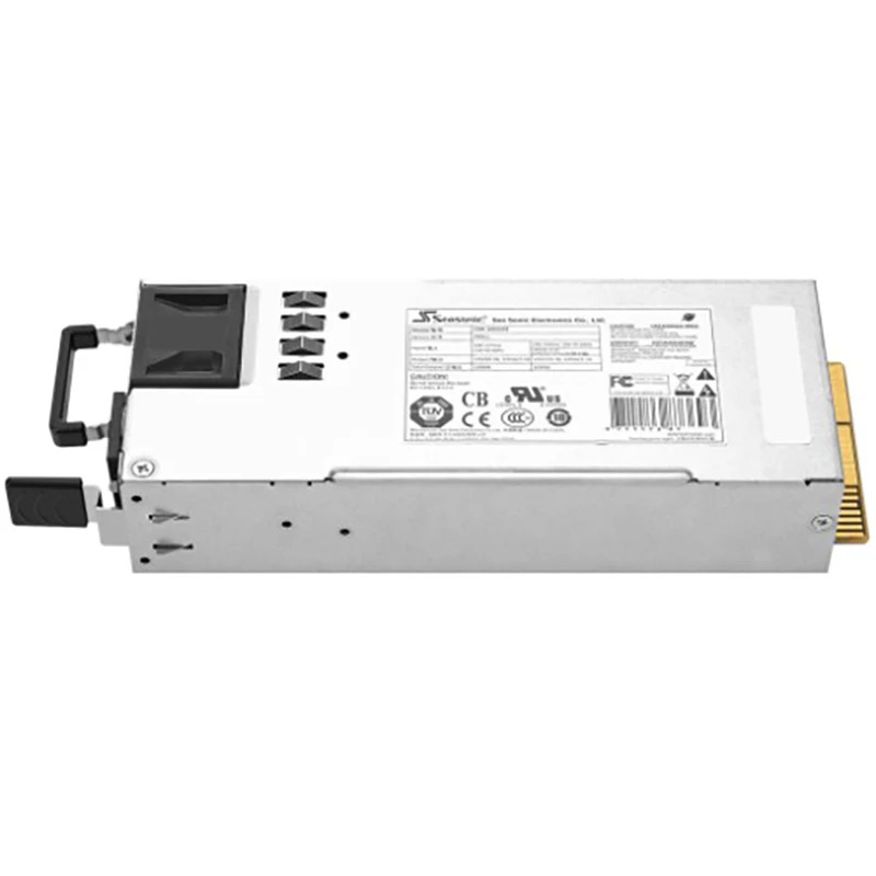Lpstek S1M-162CGP2 그래픽 서버 전원공급장치 1600W 80 플러스 플래티넘