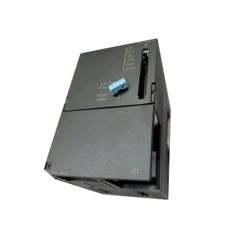 PLC 모듈 S7-300 시리즈 6ES7356-4BM00-0AE1 6ES7356-4BN00-0AE0 6ES7 356-4BN00-0AE1 완전히 리퍼
