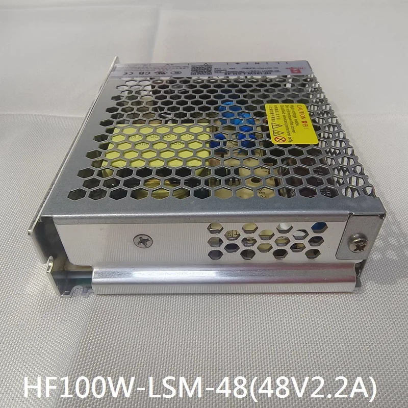 HENGFU 15V7A 100W HF100W-LSM-15 36V2.8A HF100W-LSM-36 48V2.2A HF100W-LSM-48 새 원본 전원공급장치