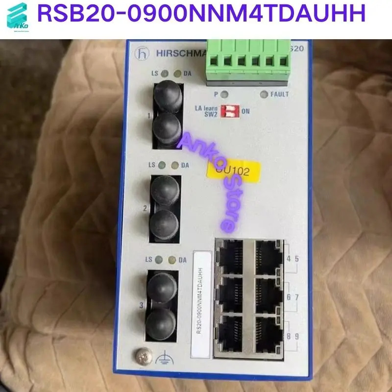 리퍼 OK 스위치 RSB20-0900NM4TDAUHH