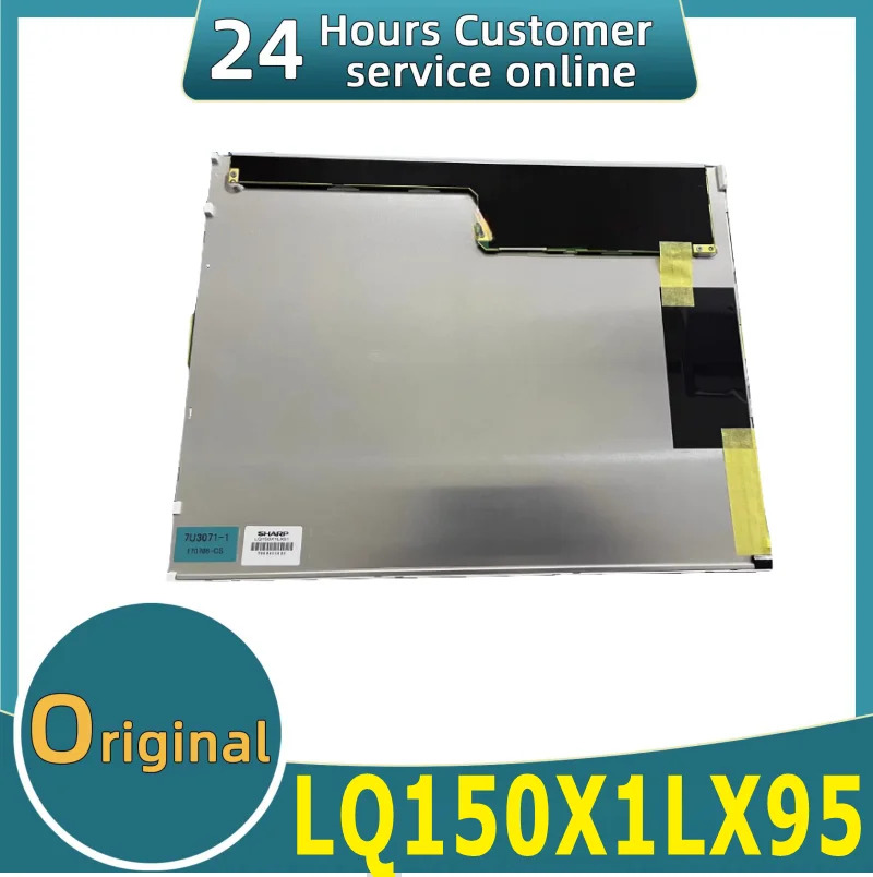 Lq150x1lx95 15 인치 1024 x 768 Tft-lcd 화면