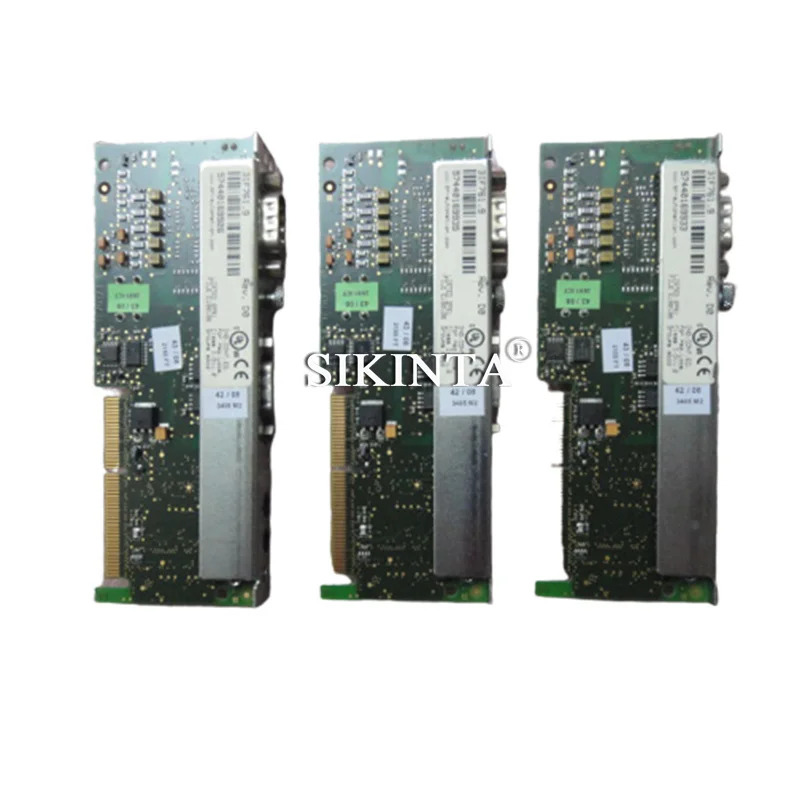 2005 aPCI 통신 모듈 3IF761.9