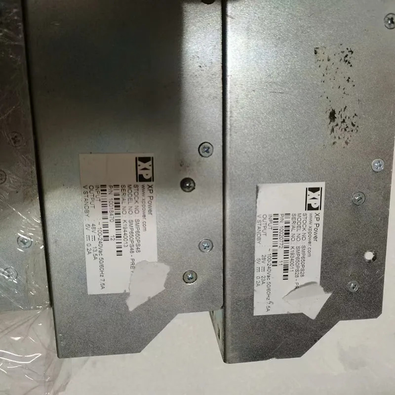리퍼 전원공급장치 XP 650W SMP650PS12 SMP650PS12-PROTO5 SMP650PS28 SMP650PS12-PRE SMP650PS48 SMP650PS48-PRE