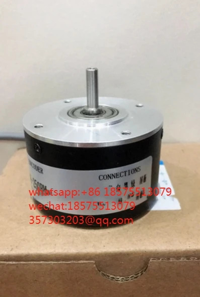 인코더 로드 429 1250 514777-86 GEL2010Y010 GEL2010 Y010-1024-10-30V 1 피스