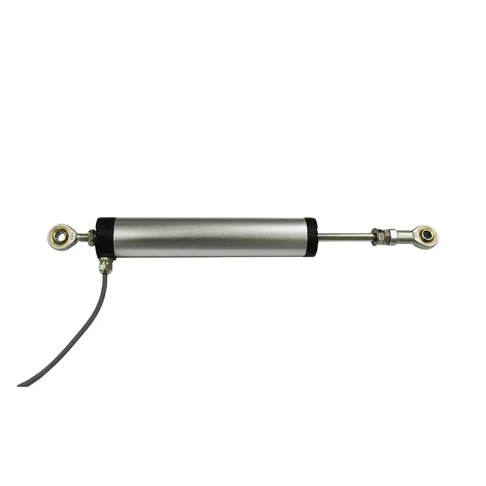 로봇KPC1-225mm 어안 타입 선형 변위센서