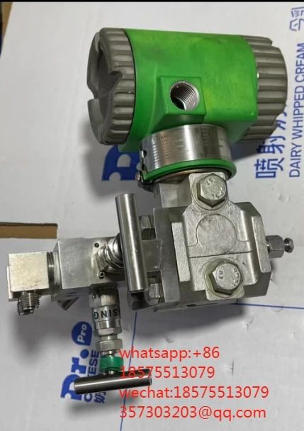 FOXBORO IDP05S-T22B01FA-M2L1 압력 트랜스미터