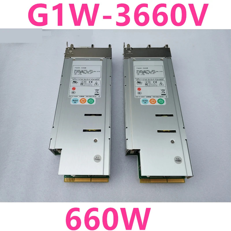 PC PSU EMACS SA5212H 660W 전원공급장치 G1W-3660V 신