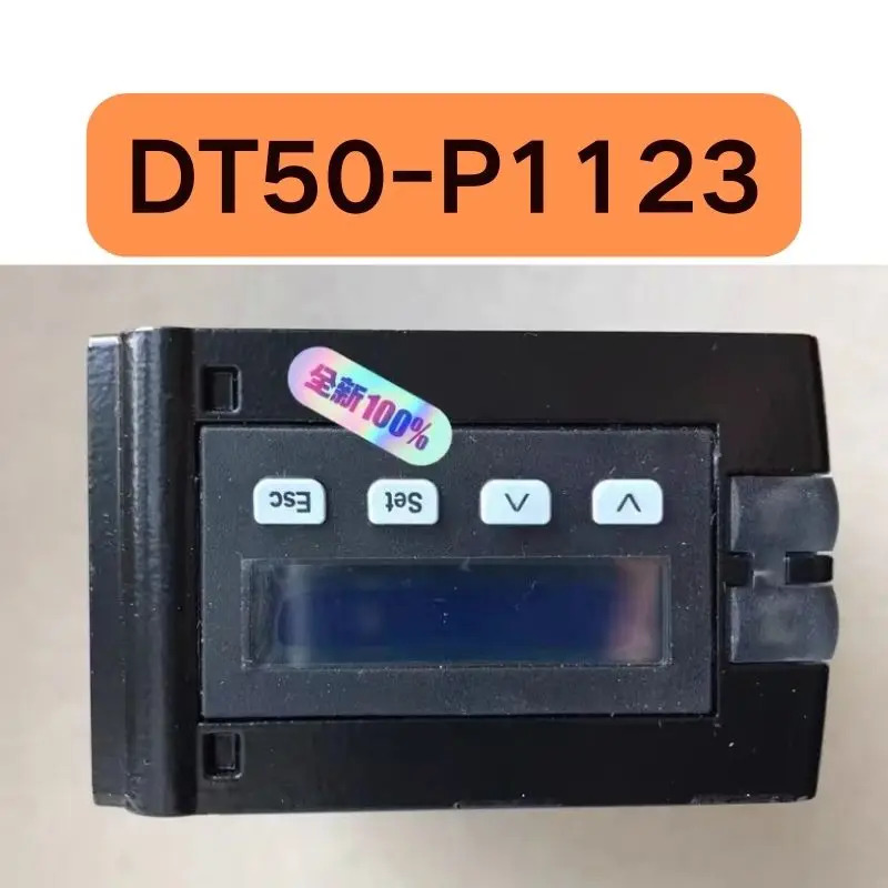 DT50-P1123 중거리 센서 1047118 신