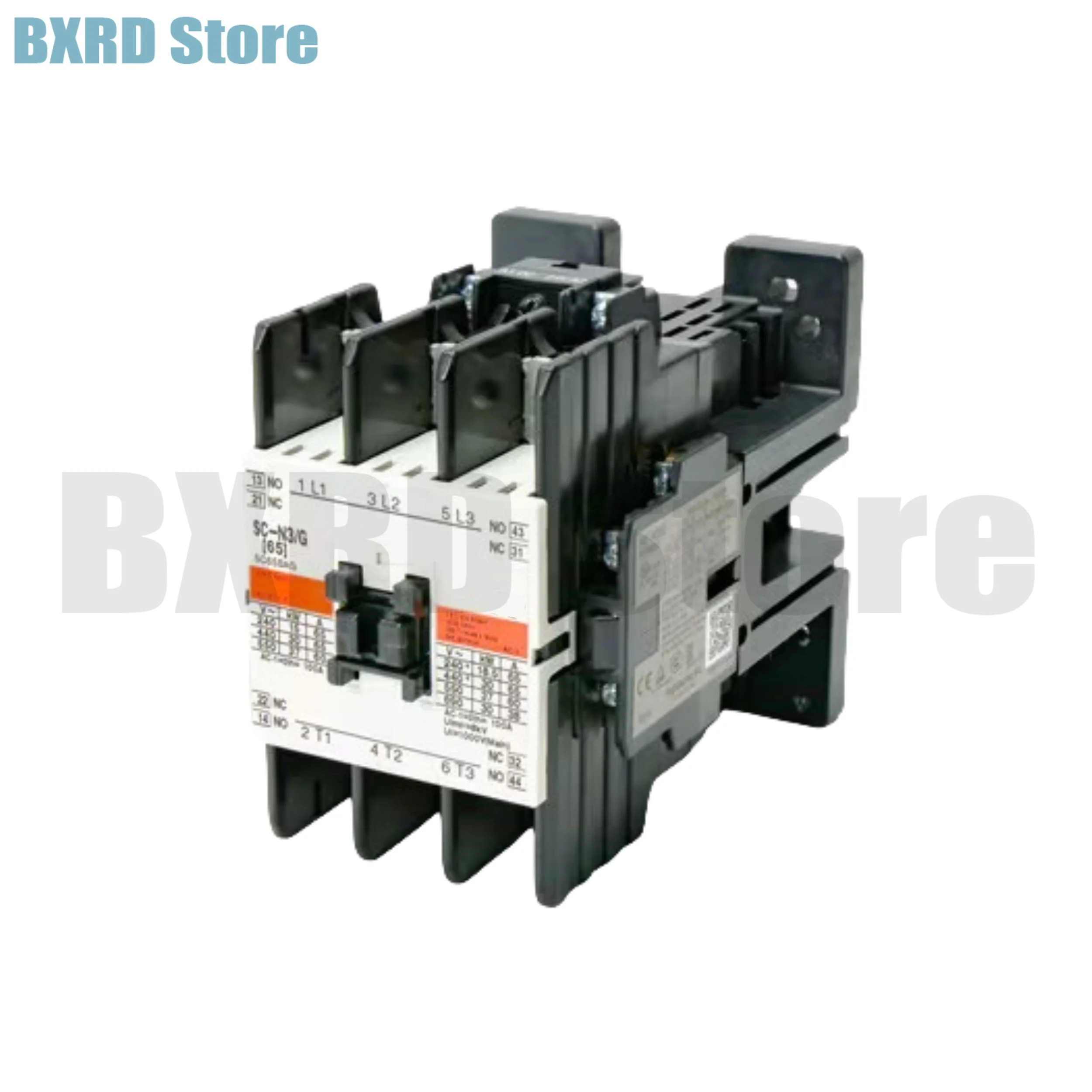 오리지널 접촉기 SC-N3/G DC24V DC48V DC110V 신