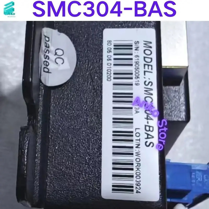 리퍼 OK 컨트롤러 SMC304-BAS