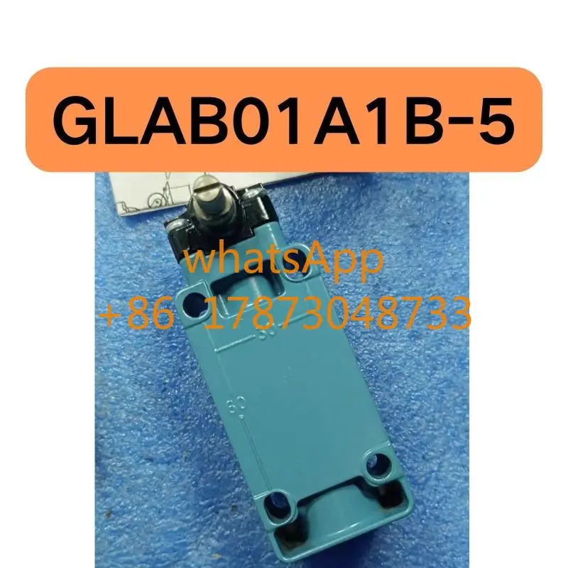 GLAB01A1B-5