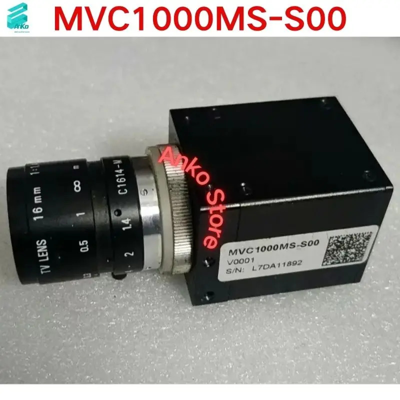 산업카메라 MVC1000MS-S00 리퍼 OK