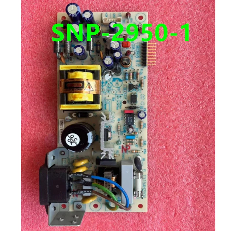 SKYNET SNP-2950-1새 오리지널 전원 보드