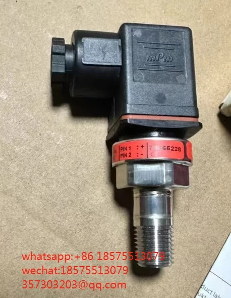 Danfoss압력센서 MBS1900 064G6536