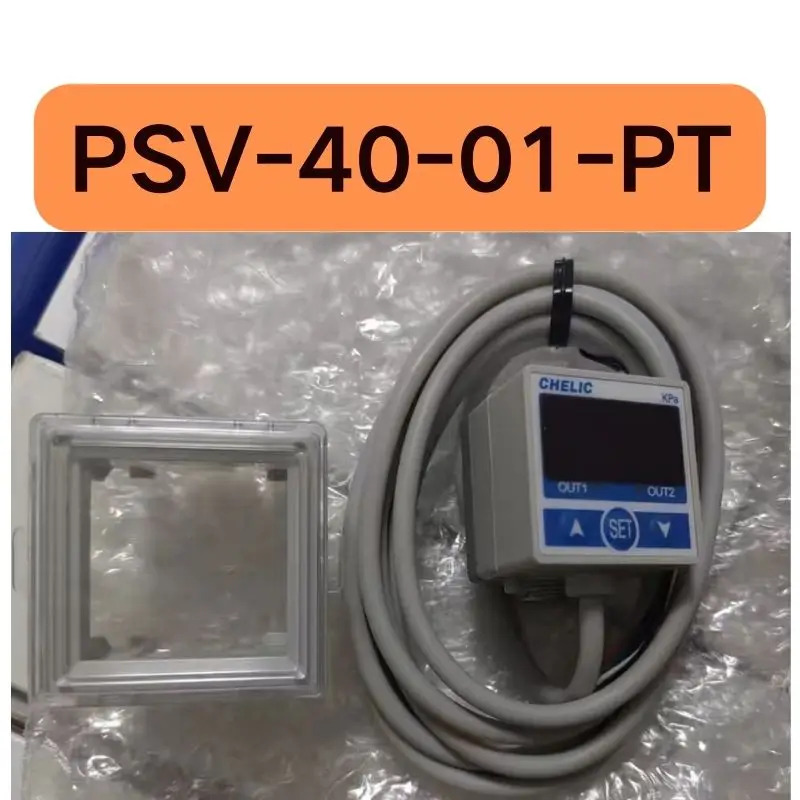 압력 스위치 센서 PSV-40-01-PT 신