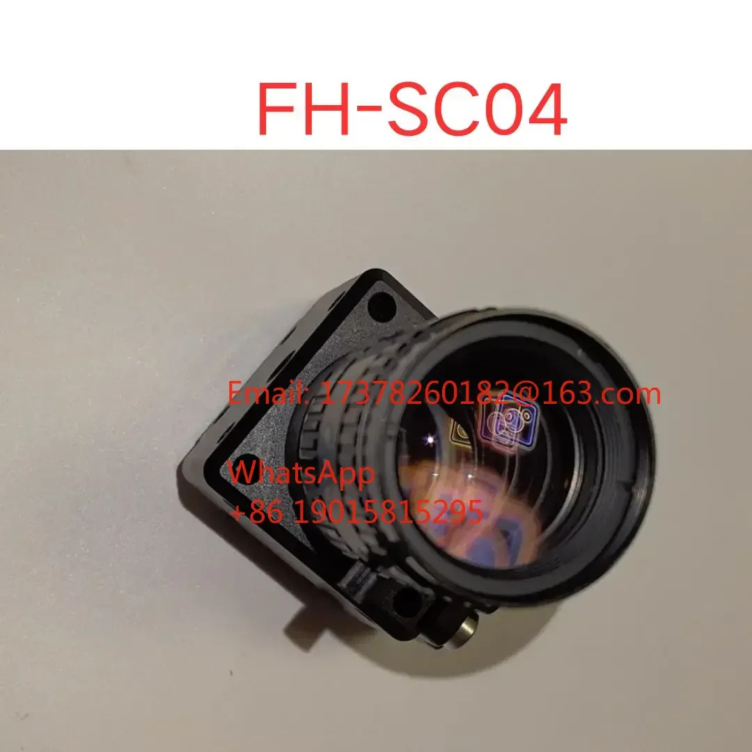 FH-SC04 산업카메라 리퍼 완료 ok