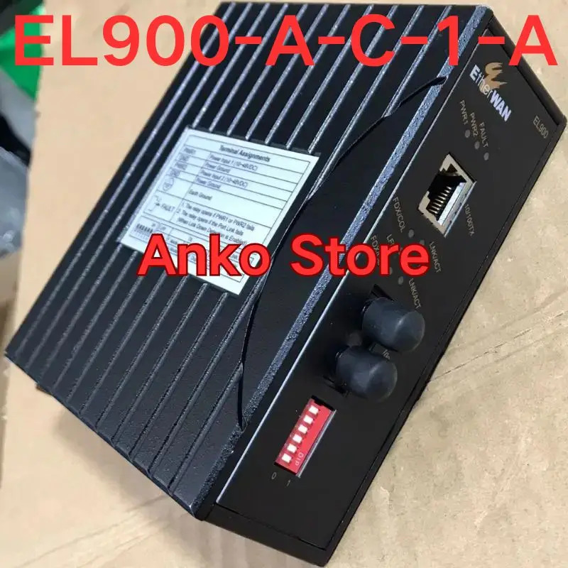 리퍼 OK 컨버터 EL900-A-C-1-A