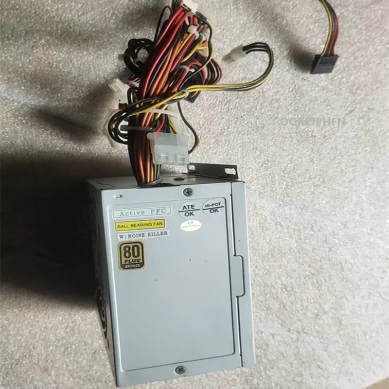 리퍼 전원공급장치 FSP 350W SPI350ACA8 새 것처럼 작동