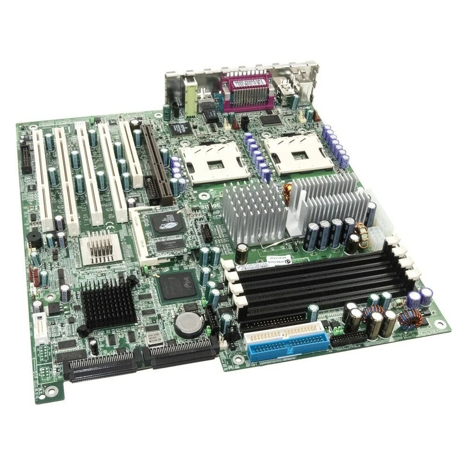 IBM X225 메인보드 71P8496 26K3087 26K5065 13N2098