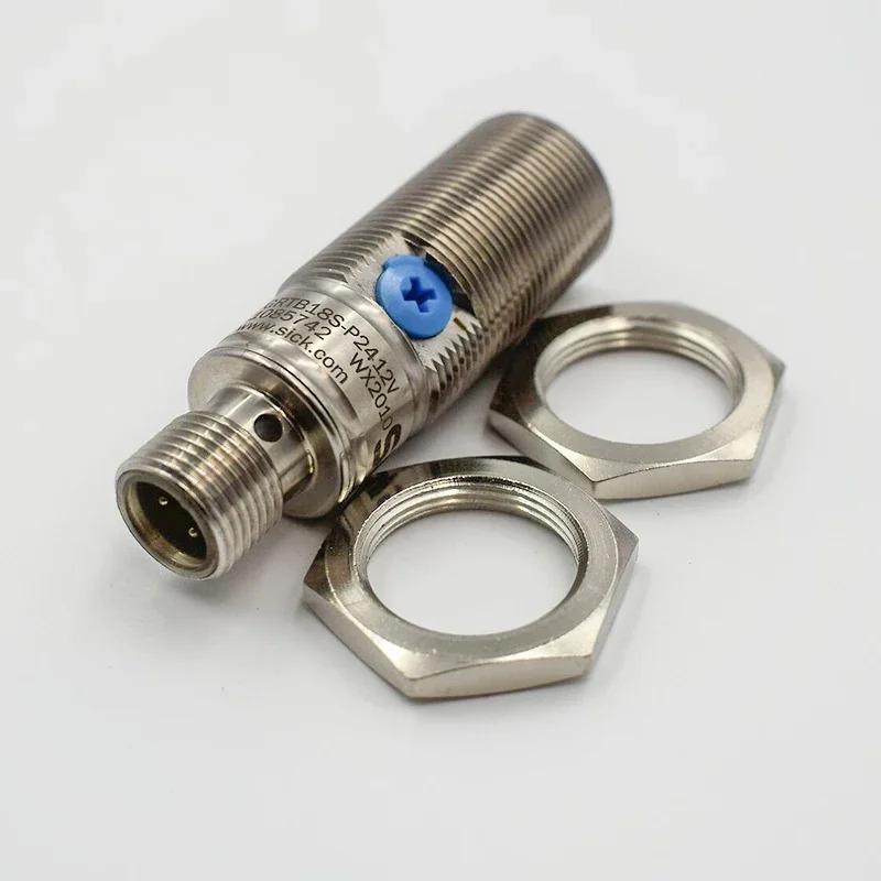 오리지널 SICK Schke GRTB18S-P 시리즈 GRTB18S-P2412V 광전센서에는 이 제공됩니다.