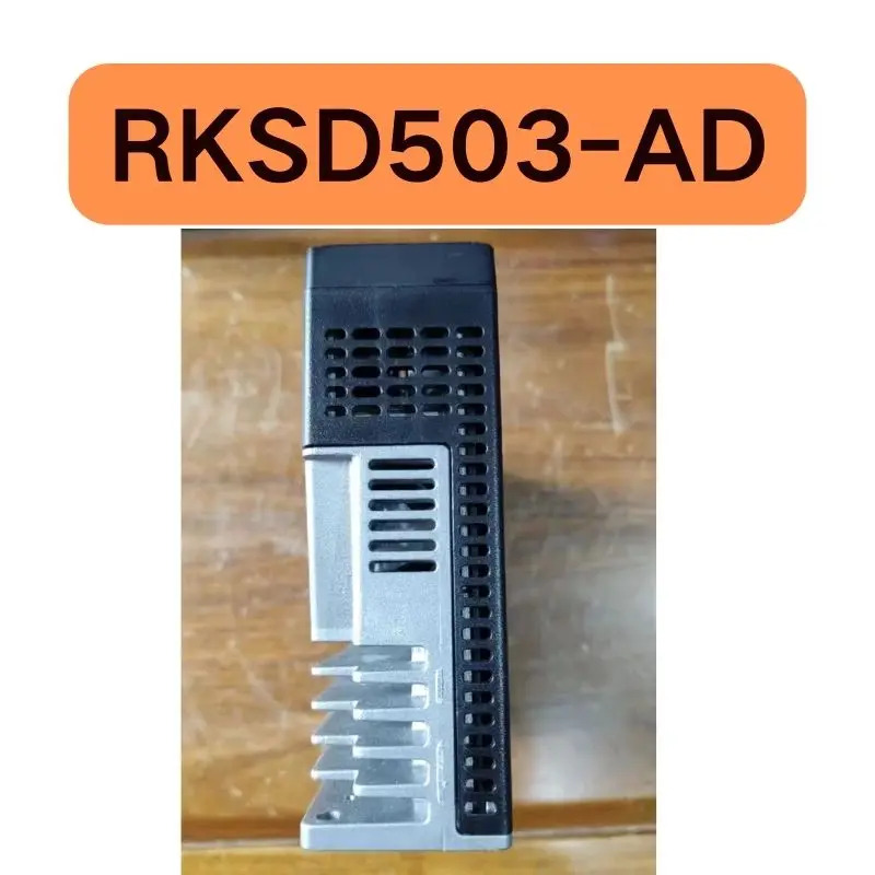 리퍼 드라이브 RKSD503-AD 기능 OK