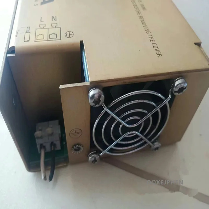 CHEROKEE리퍼 전원공급장치 24V13A PE3242/00 PE3242 00 새 것처럼 작동