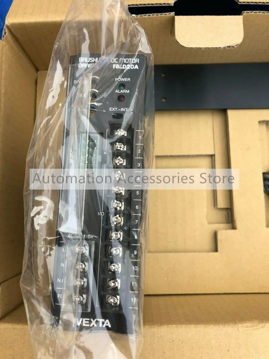Vexta 오리엔탈 FPW560S-50 모터 드라이버 FBLD120CW FBLD20A FBLD20C