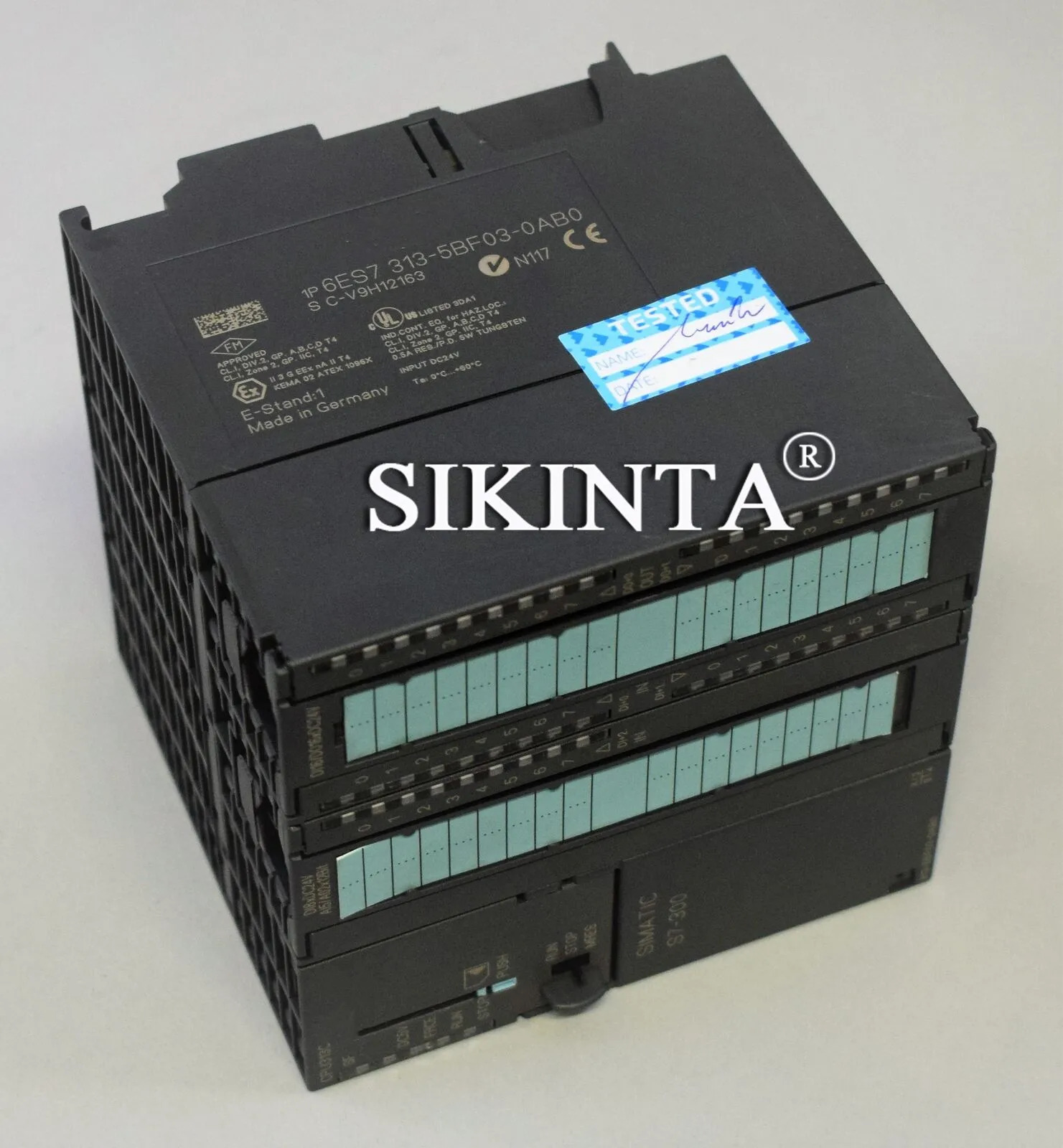 6ES731BF03-0AB0 PLC 모듈 원본 완전 리퍼