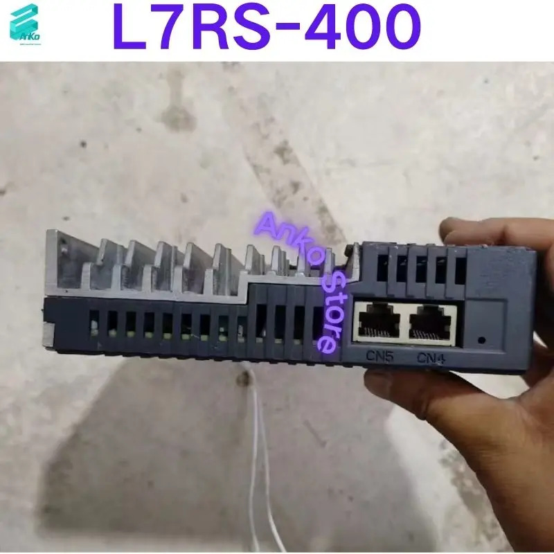 리퍼 OK 드라이버 L7RS-400