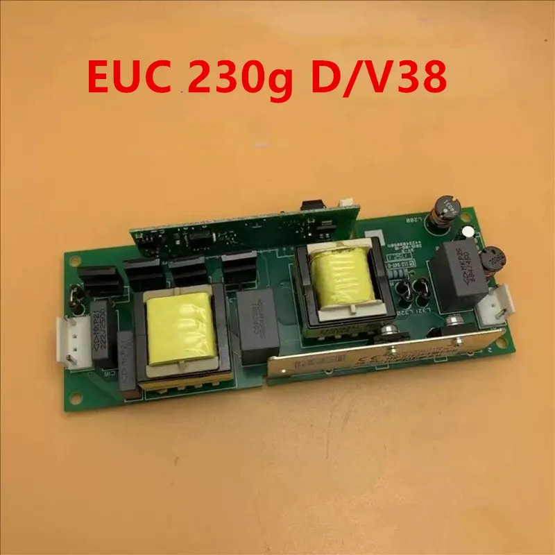 EUC 230g D/V38새 원본 전원공급장치