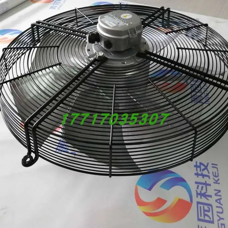 독일 냉각팬 FN063-VDK.6N.V7P7