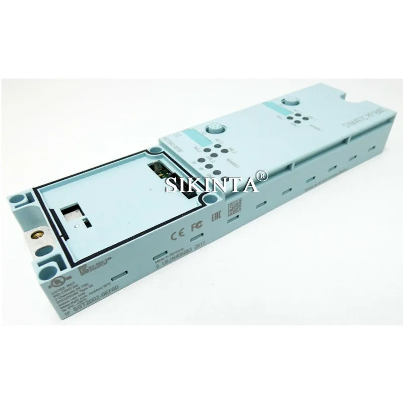 PLC 모듈 6EP1336-1LB00 62002-0EF00 완전히 리퍼