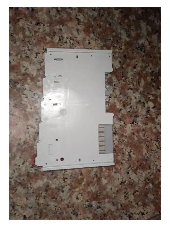 PLC 모듈 KL2702 신