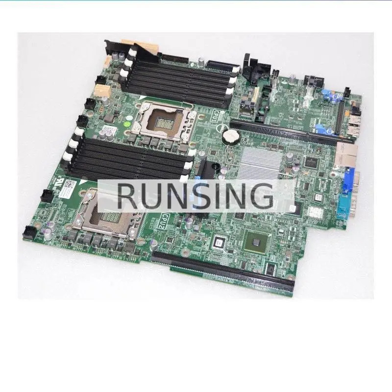 DELL R320 R420 R520 마더보드 VD50G R5XP9 8VT7V KM5PX JD6X3 K29HN 리퍼 작업