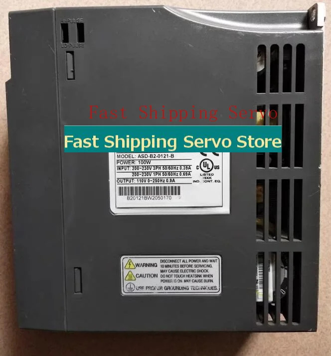 ASD-B2-0121-B 3개월 A로 작동 상태