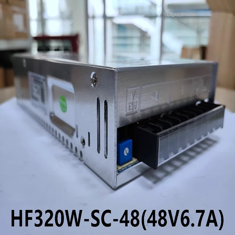 HENGFU 48V6.7A 320W HF320W-SC-48새 원본 전원공급장치