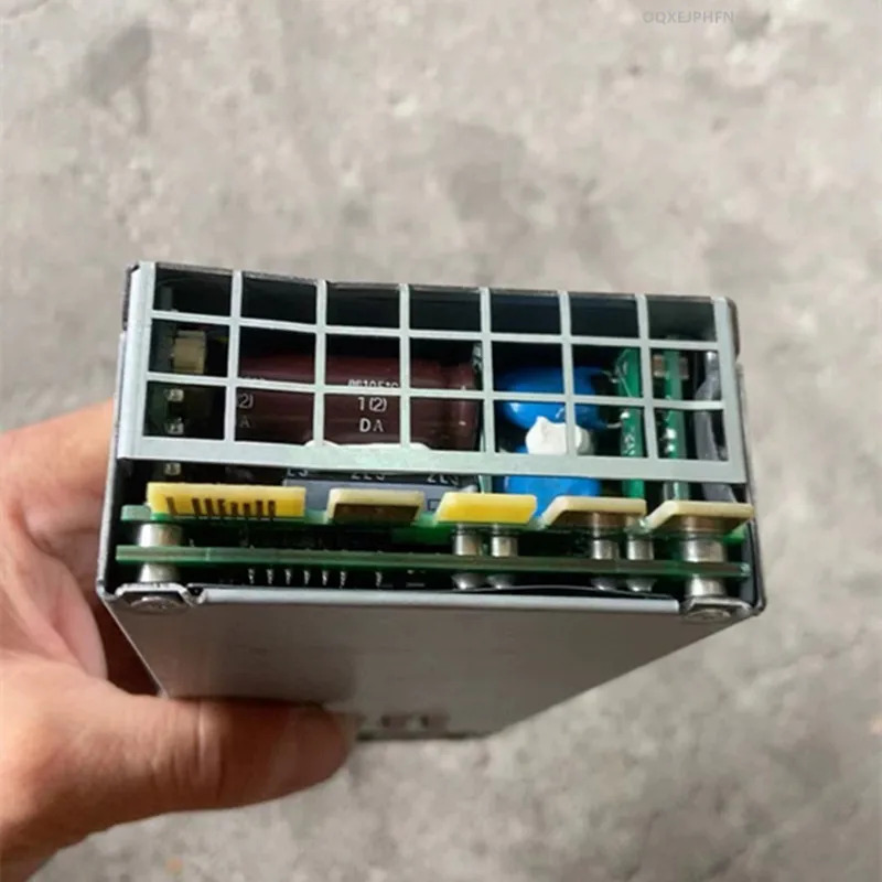 DELTA DPS-2000AB-35 A DPS-2000AB-35A XN-ACPWR-2000W-FB-A 801126-00-01 110819-00전원공급장치 리퍼 새 처럼 작동
